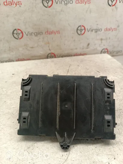 Citroen C6 Module de fusibles 9656148180