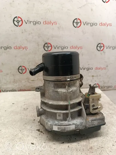 Citroen C5 Electric power steering pump 9673173780