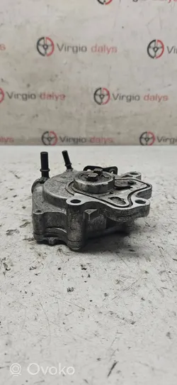 Citroen C6 Alipainepumppu 4R8Q2A451AE