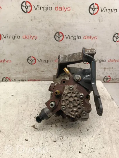 Citroen C5 Fuel injection high pressure pump 9656300380