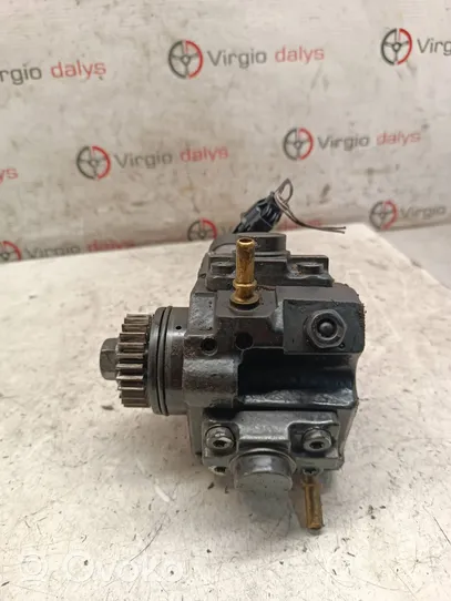 Renault Kadjar Fuel injection high pressure pump 0445010404