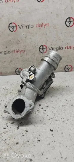 Renault Megane III Throttle valve 8200614985