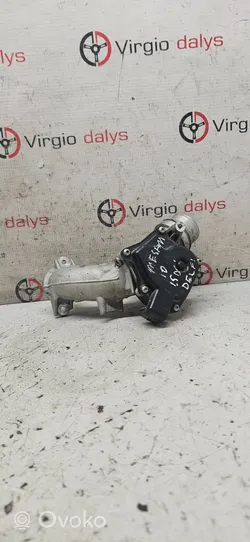 Renault Megane III Throttle valve 8200614985