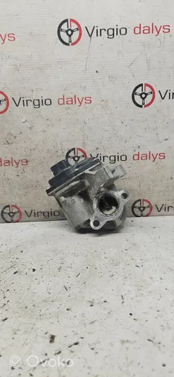 Nissan Qashqai Valvola EGR H8201068965