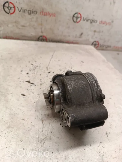 Peugeot 407 Vacuum pump D1562B