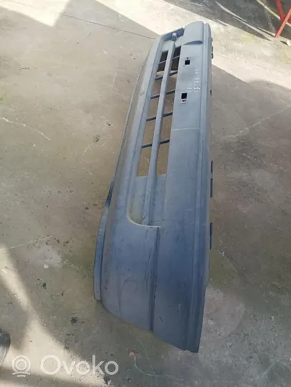 Opel Astra F Front bumper 