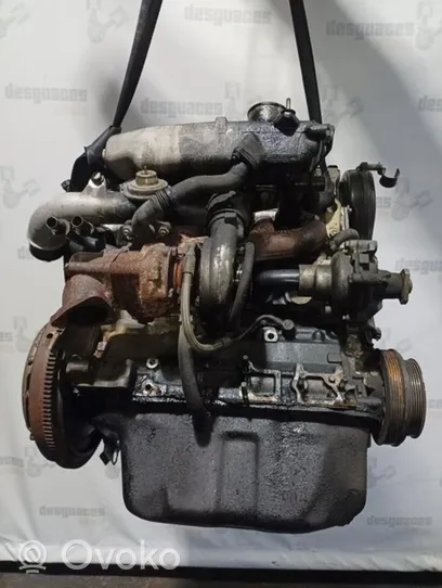 Alfa Romeo SZ Motor AR33601