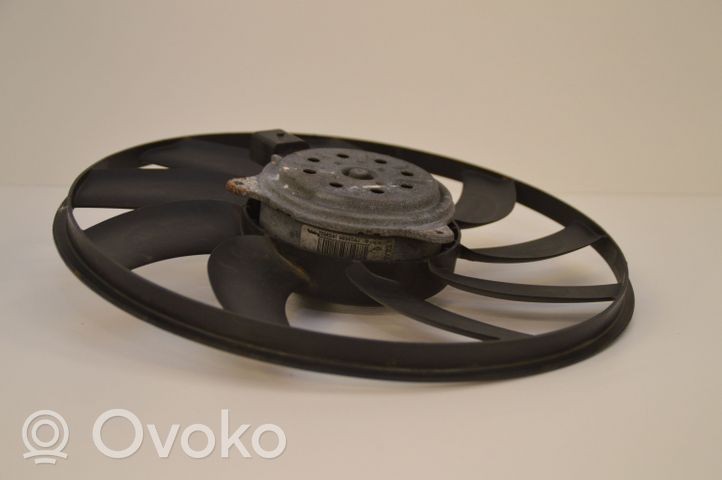 Audi A5 8T 8F Hélice moteur ventilateur 99345J