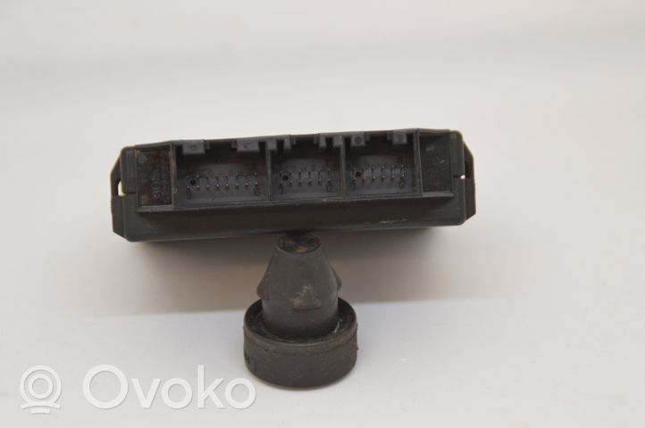 Volkswagen Jetta V Pysäköintitutkan (PCD) ohjainlaite/moduuli 1K0919283A