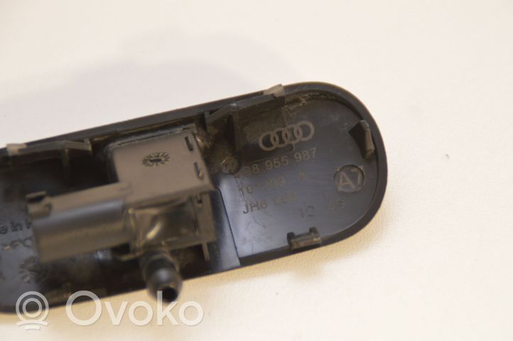 Audi A7 S7 4G Buse de lave-glace 4G8955987