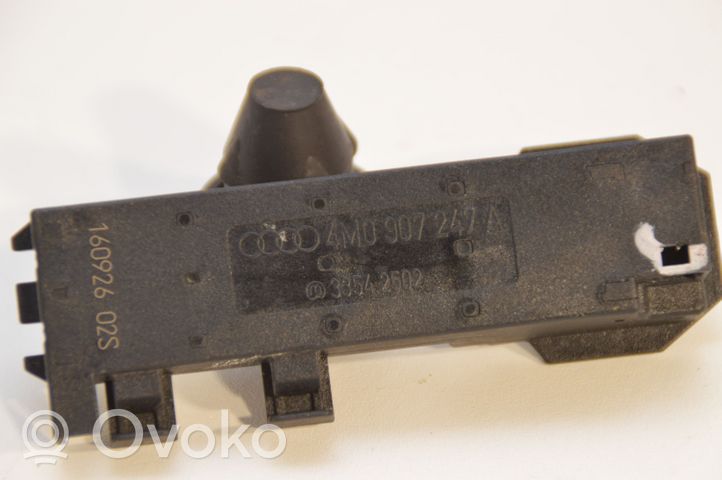 Audi A5 Antenna comfort per interno 4M0907247A