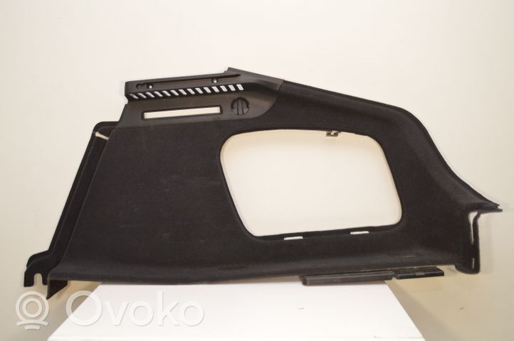 Audi A5 Panneau, garniture de coffre latérale 8W8863880F