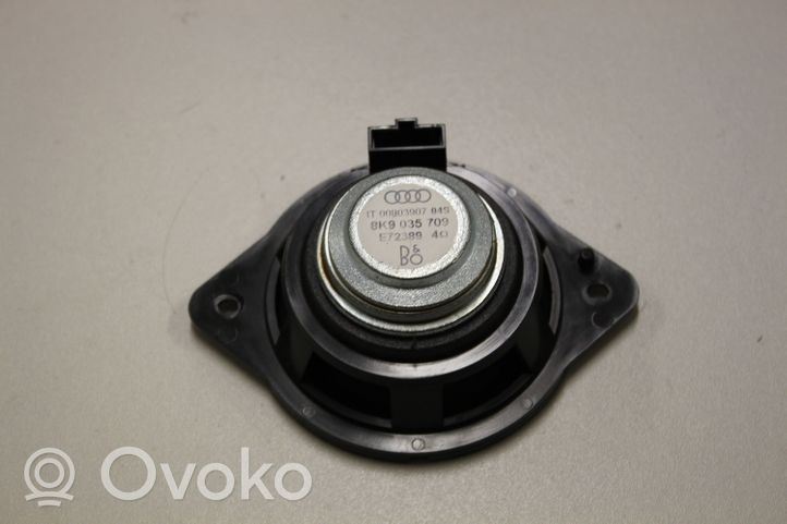 Audi A4 S4 B8 8K Altoparlante cappelliera 8K9035709