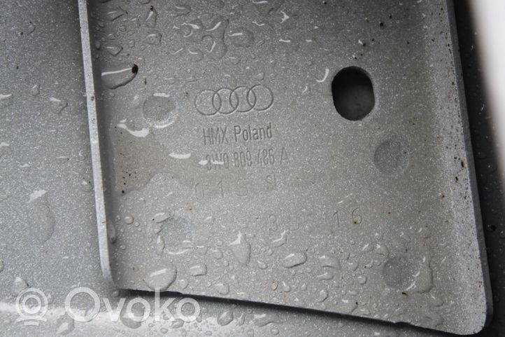 Audi A4 S4 B9 Słupek środkowy 8W0809486A