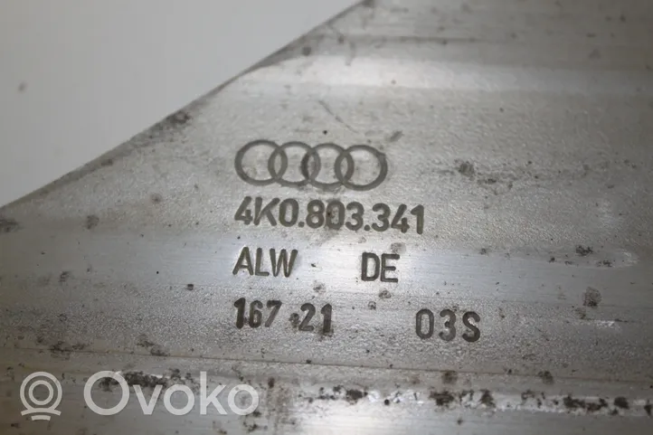 Audi A6 S6 C8 4K Autres pièces de carrosserie 4K0803341