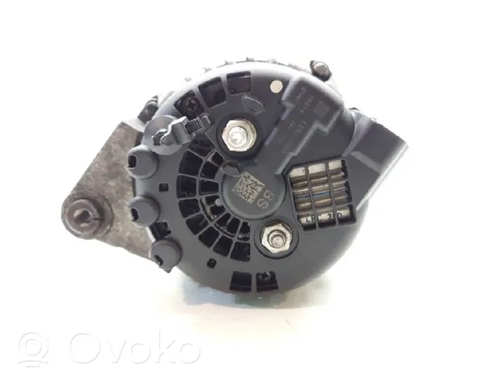 Chrysler Crossfire Alternator 13579662