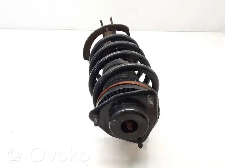 Dodge Journey Front shock absorber with coil spring 68039643AA