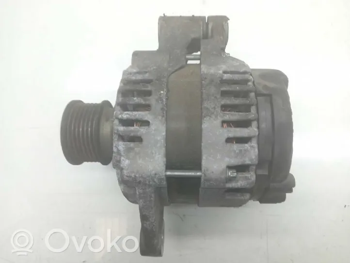 Renault Grand Modus Alternator 13502583