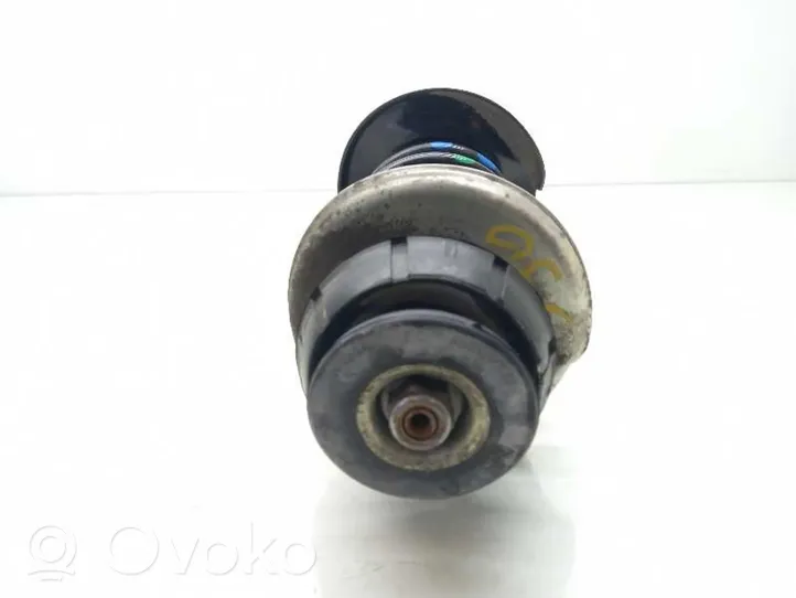 Dacia Lodgy Front shock absorber with coil spring 543029566R