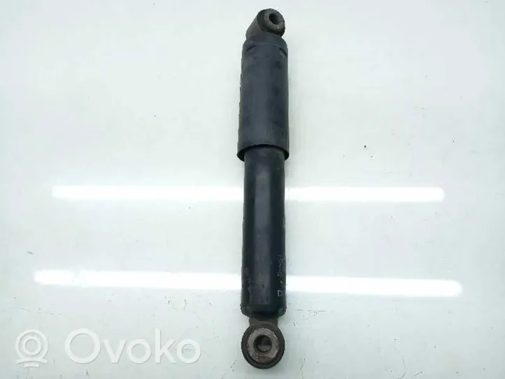 Dacia Lodgy Rear shock absorber/damper 562100397R