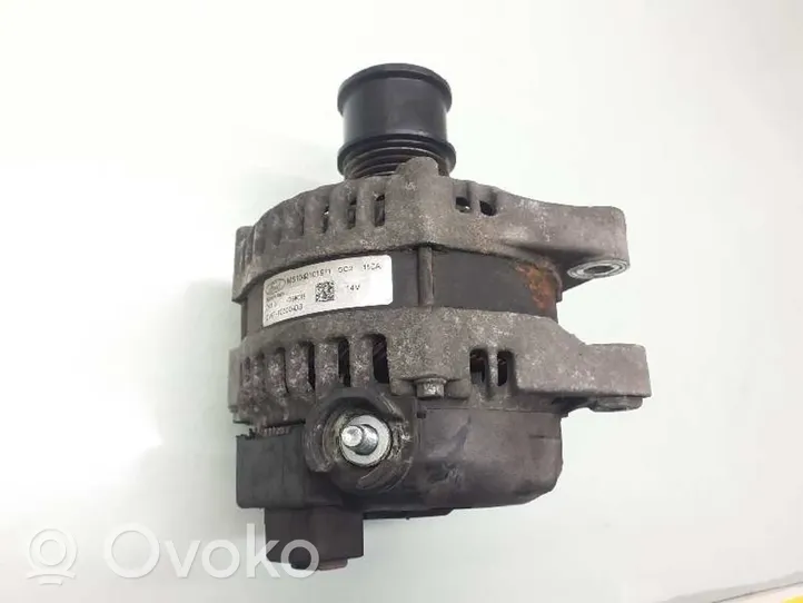 Ford C-MAX II Generator/alternator 1821291