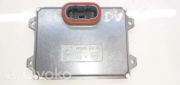 Audi A6 C7 Xenon control unit/module 4H0907472B