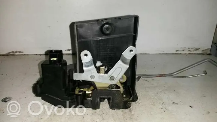 KIA Cerato Front door lock 813202F010