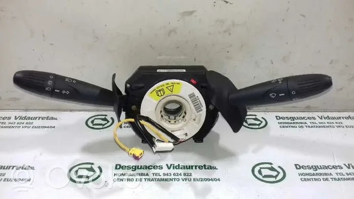 Ford Ka Interruttore di regolazione dell’illuminazione del quadro 07355593080