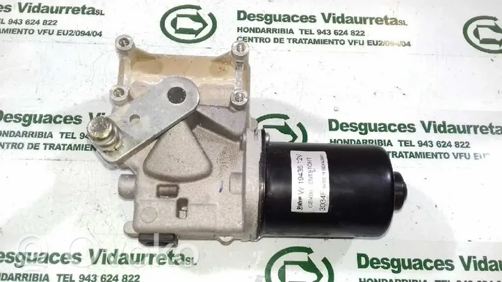 Citroen DS4 Wiper motor W19436