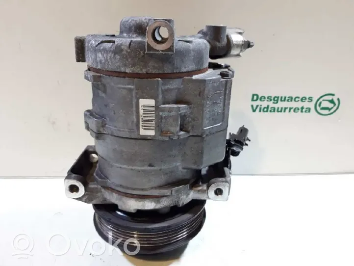 Dodge Journey Compresor (bomba) del aire acondicionado (A/C)) 55111433AD