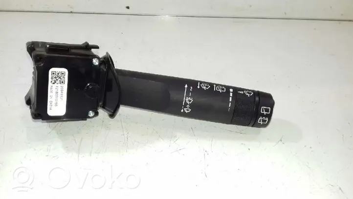 Opel Zafira B Wiper control stalk 20941131