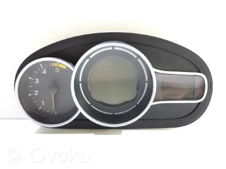 Honda FR-V Tachimetro (quadro strumenti) 248104286R