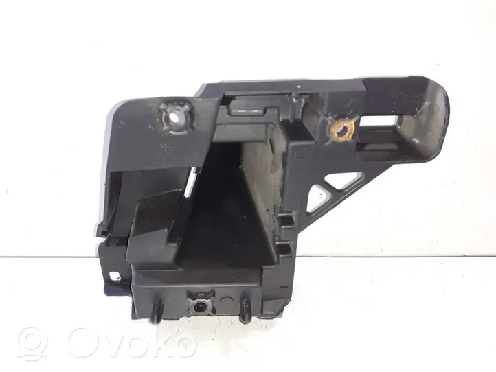 Citroen Berlingo Rivestimento del pannello parte angolare del paraurti posteriore 9816808080