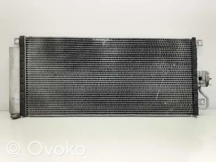 Opel Mokka Oro kondicionieriaus radiatorius aušinimo 