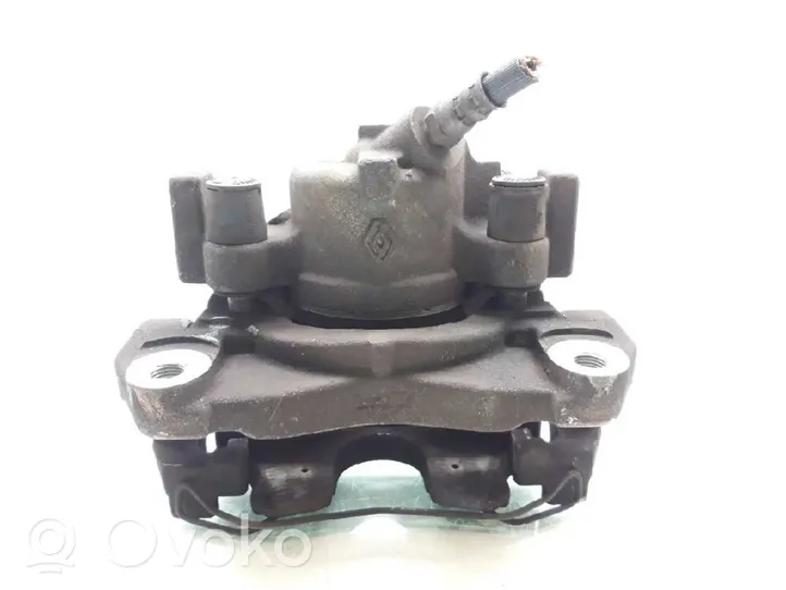 Renault Grand Modus Zacisk hamulcowy przedni 410010001R