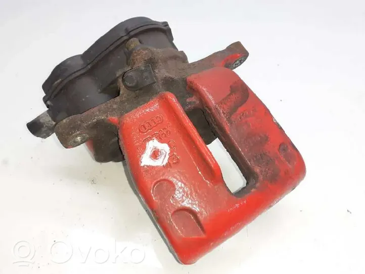 Audi A6 C7 Mordaza caliper del freno trasero 4G0615404A