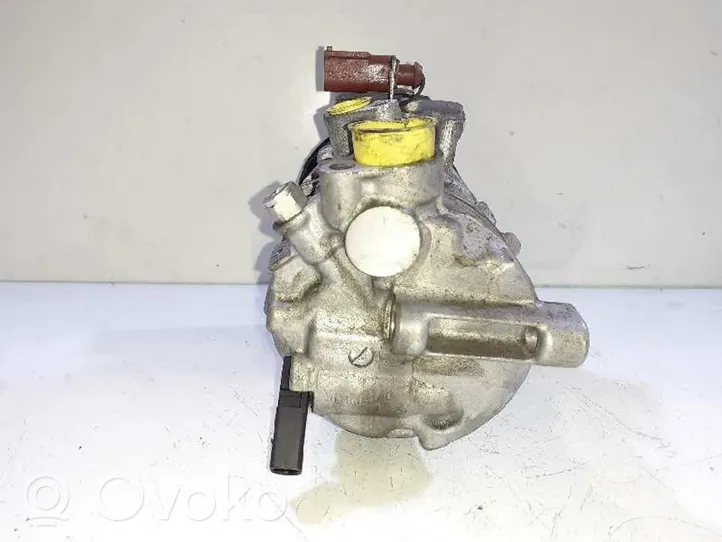 Audi A6 C7 Air conditioning (A/C) compressor (pump) 4G0260805AC