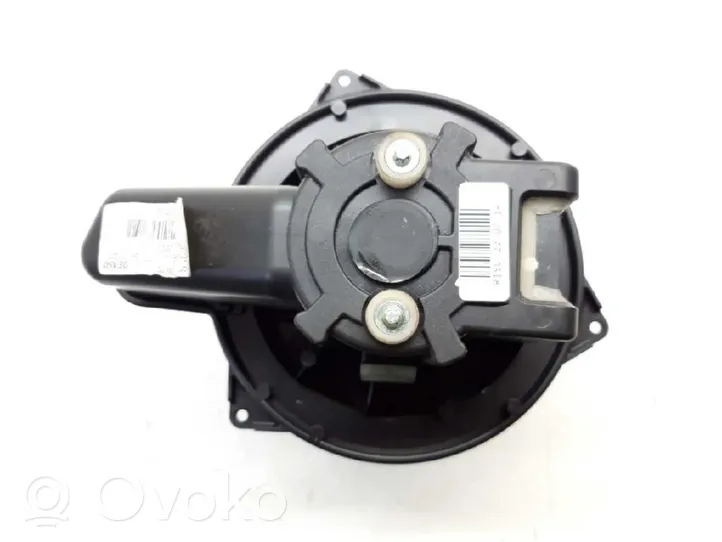 Fiat Panda III Ventola riscaldamento/ventilatore abitacolo 77366917