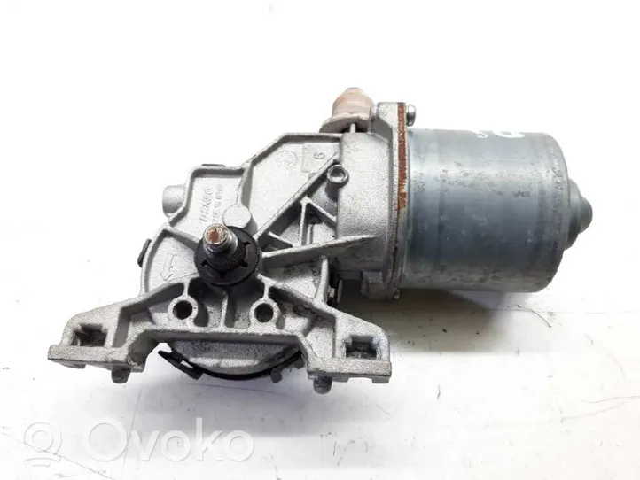 Fiat Panda III Moteur d'essuie-glace MS1592009260