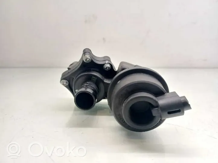 Smart ForTwo III C453 Water pump 