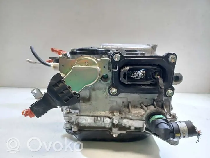 Toyota Prius (XW30) Bateria pojazdu hybrydowego / elektrycznego G920047181