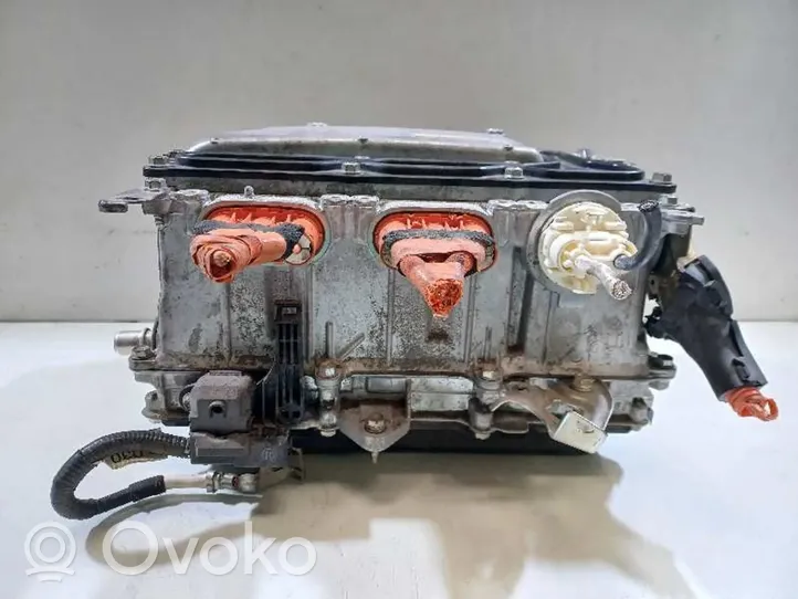 Toyota Prius (XW30) Bateria pojazdu hybrydowego / elektrycznego G920047181