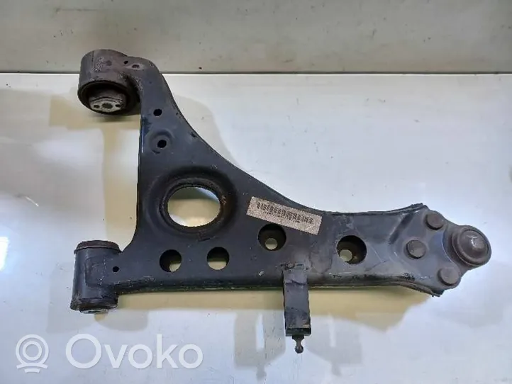 Opel Mokka Triangle bras de suspension inférieur avant 94540668