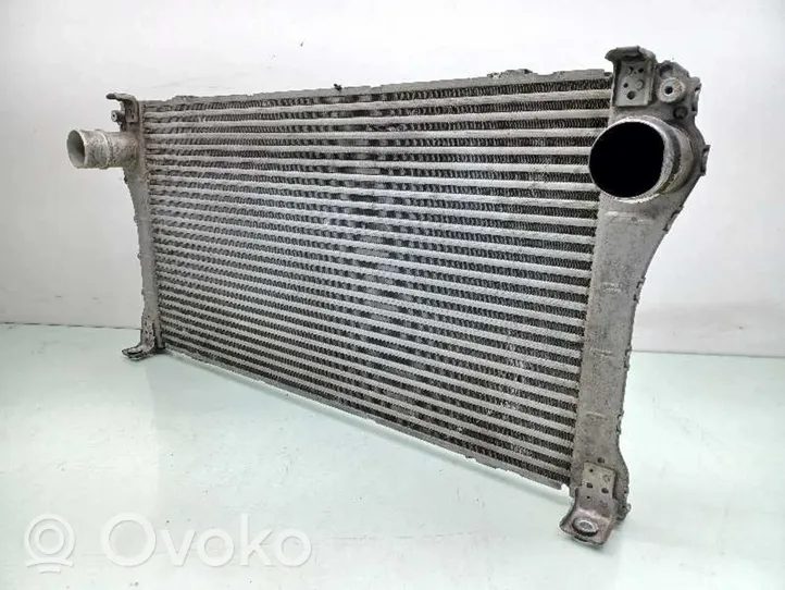 Toyota Verso Radiatore intercooler 179400R040