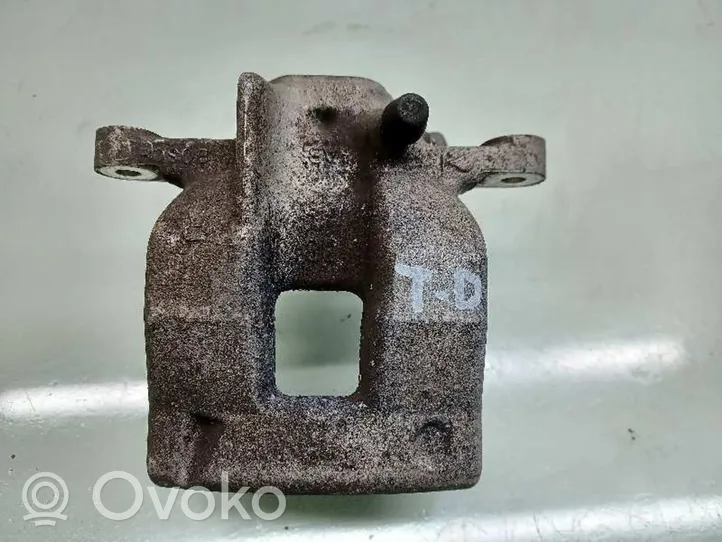 Toyota Verso Support d'étrier arrière 478300F020