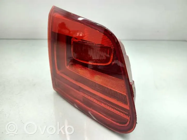 Volkswagen Tiguan Żarówka lampy tylnej 5N0945093G