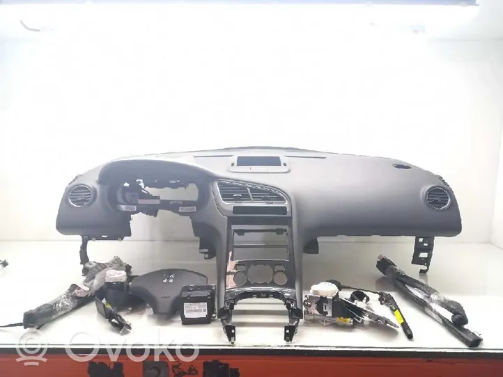 Peugeot 5008 Kit d’airbag 