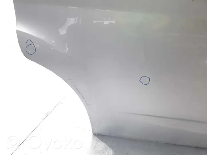 Ford C-MAX I Ritinėlių kreiptuvų/ vyrių komplektas 2118317