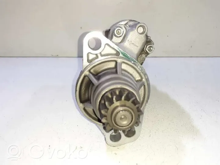 Seat Leon IV Motor de arranque 02M911024J