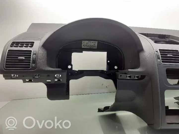 Volkswagen Touran I Kit d’airbag 